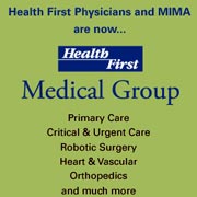 Health First Physicians And MIMA Now Health First Medical Group - Space ...