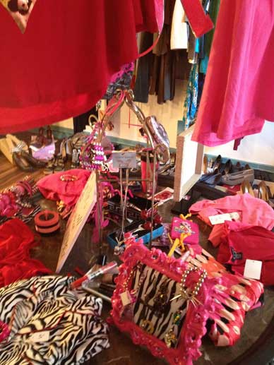 Pink Zebra Boutique Has Passion of Fashion Space Coast Daily