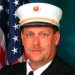 Palm Bay Fire Chief Jim Stables Presents Awards For Outstanding Service