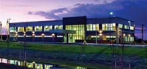 The Florida Department Of Health In Brevard County Conference Center was named after U.S. Congressman Bill Posey. (Image By Anthony John Coletti Photography ) 