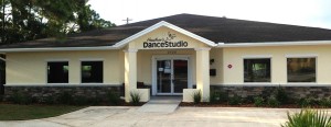 World Dance Champion Heather Hall-Lobley's studio is located at 2528 Palm Bay Road in Palm Bay, Florida. (Image for SpaceCoastDaily.com)