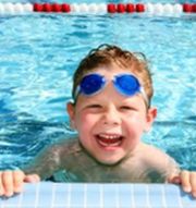 The global record attempt for The World’s Largest Swimming Lesson will take place at June 20 at Merritt Island High School Pool. (Shutterstock image)