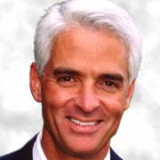 Charlie Crist