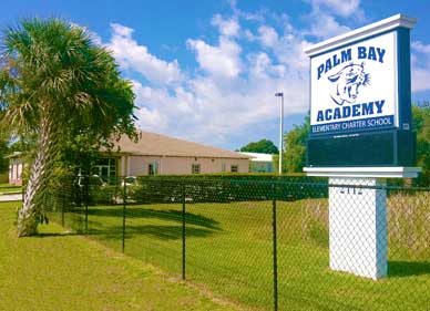 Palm Bay Academy has three campus locations and offers a wide variety of excellent academic and extracurricular activities. (SpaceCoastDaily.com image)