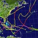 Bertha Forms In Atlantic, Second Named Storm For 2014