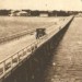 BREVARD HISTORY: Original Cocoa To Merritt Island Bridge Constructed  In May 1917