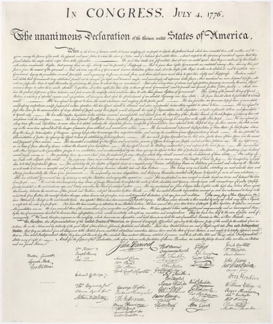 what does independence day represent