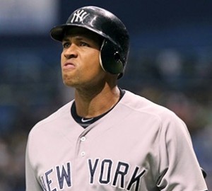 A-ROD DEFIANT