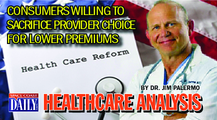 What appears to be in store for the American healthcare consumer when they go to the Patient Protection and Affordable Care Act (PPACA aka Obamacare) insurance exchanges on Oct. 1 is something that may well remind them of the late 80s and early 90s when the Health Maintenance Organization (HMO)/Managed Care concept was hailed as the healthcare cost containment Holy Grail.