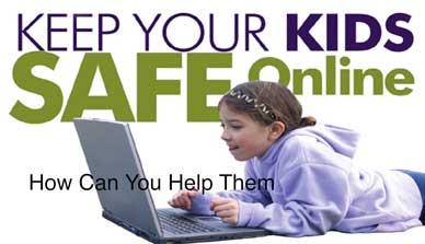 With technology being an intricate part of our family's every day life we need to educate our children about the dangers of social media such as FaceBook, Twitter and the many other sites that are out there. (BCSO video image)