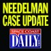 VIDEO: Mitch Needelman Investigative Summary Released By FDLE VIDEO: Mitch Needelman Investigative Summary Released By FDLE