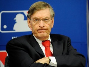 MLB Commissioner Bud Selig's 'three-strikes-you're-out' PED policy may not be enough of a deterrent for today's major leaguer. 