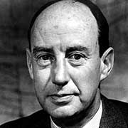 Adlai Stevenson