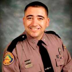 Sgt. Alvaro Feola