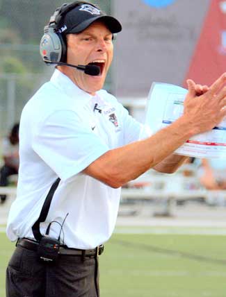 Steve Englehart and his Panthers are now on the fast track in preparation for their next game as they will now host the defending Gulf South Conference Champion West Alabama in a nationally televised contest on Thursday. (SpaceCoastDaily.com image)