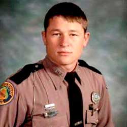 Trooper Robert W. Ivey Jr.