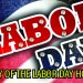 LABOR DAY HOLIDAY HISTORY: Dedicated to Social and Economic Achievements of American Workers