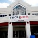 2014 Florida TechXpo Underway In Melbourne