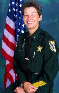 Major Susan M. Jeter 