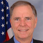 U.S. Rep. Bill Posey