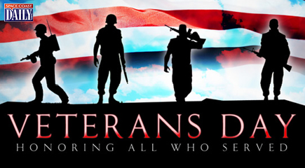 HISTORY VIDEO: Veterans Day Honors All Those Who Fought For America ...