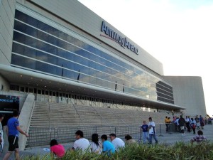 Amway Arena would host the 2015 NFR if Osceola County and PRCA deal comes to fruition.