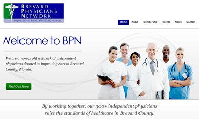 Jones plans to draw on BPN’s primary strength – its membership of board-certified physicians – to direct the organization through the shifting health insurance landscape.