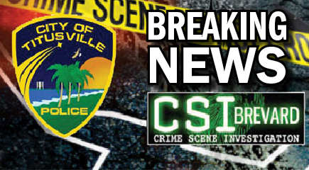 Titusville Police Detectives have arrested five juveniles, ranging from age 12 to 15, in connection with the Searstown mall burglary on May 2 in which four businesses were burglarized.