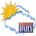 TODAY’S SPACE COAST WEATHER: Partly Sunny, Chance For Rain 55-Percent, High 87, Low 76