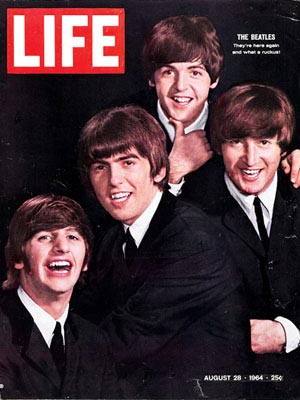 the Beatles are the best-selling band in the United States, with 177 million certified units.