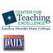 Eastern Florida Creates Center for Teaching Excellence