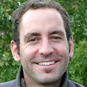 Daniel Obrist