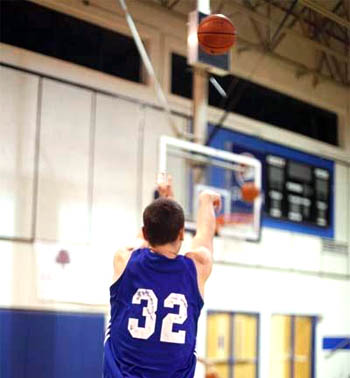 EFSC Men's Basketball Awaits Wednesday's Crucial Conference Opener