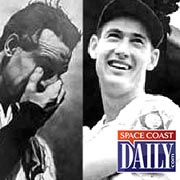 Seven Unforgettable Days In May 1939: The Decline of Lou Gehrig and Rise of Ted  Williams - Space Coast Daily