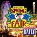 Last Day For Space Coast Spring Fair Opens At 1 p.m. From Space Coast Stadium In Viera