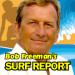 Bob Freeman’s Weekend Dec. 22-24 Surf Report, Surfing Santas Will Hit the Surf Christmas Eve Morning