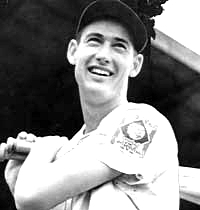 May 9, 1939: Red Sox rookie Ted Williams hits game-winning homer in 10th to  beat Browns – Society for American Baseball Research