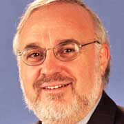Abraham Cooper