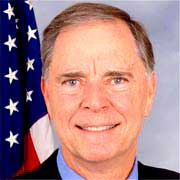 U.S. Rep. Bill Posey