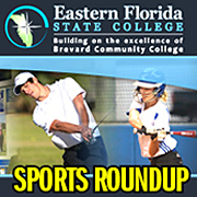 Eastern Florida State College Sports Roundup - Space Coast Daily