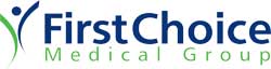 First Choice Medical Group’s operations have been meticulously designed to address patient care, comfort and convenience.