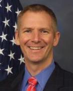 Dr. Richard Harrison