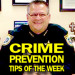 Crime Tip: Brevard County Crime Fighting App