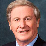  John Thrasher