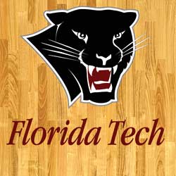 The Panther men will be holding a blackout for their matchup against No. 10 Florida Southern. Black t-shirts will be handed out, and fans are encouraged to wear black for the men’s game.