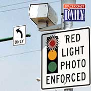 Senate Transportation Chairman Jeff Brandes, R-St. Petersburg, and Rep. Frank Artiles, R-Miami, made a splash early this year when they called for repealing the state's red-light camera law or at least making substantial changes in the local programs. 