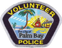 The Palm Bay Police Department is aggressively recruiting applicants for its V-Cop Program.