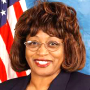 Corinne Brown