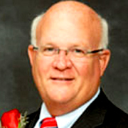 Dennis Baxley