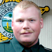 Deputy Jeremy Flake